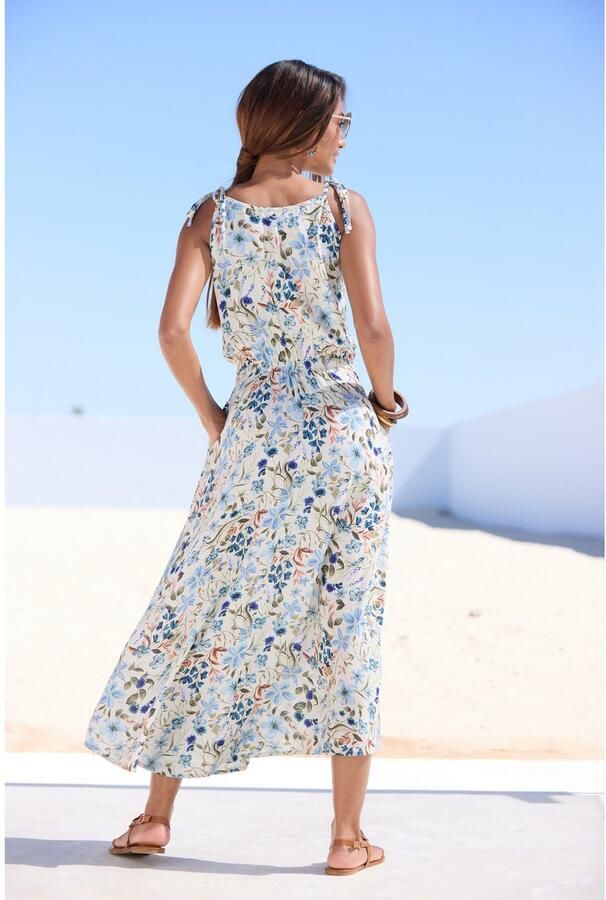 Buffalo Midi-jurk - Foto 4