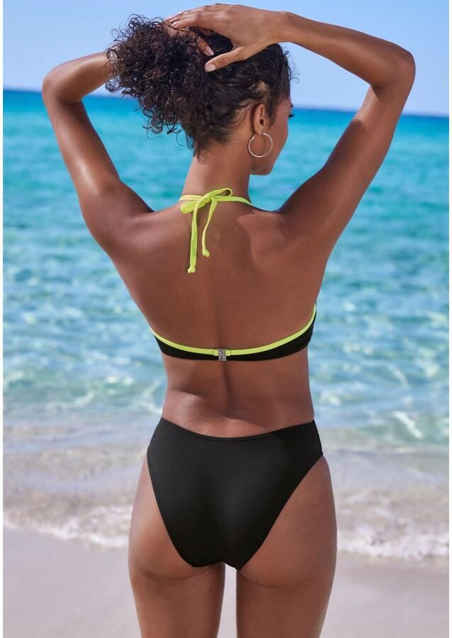 Buffalo Monokini POP Met contrastkleurige details - Foto 2
