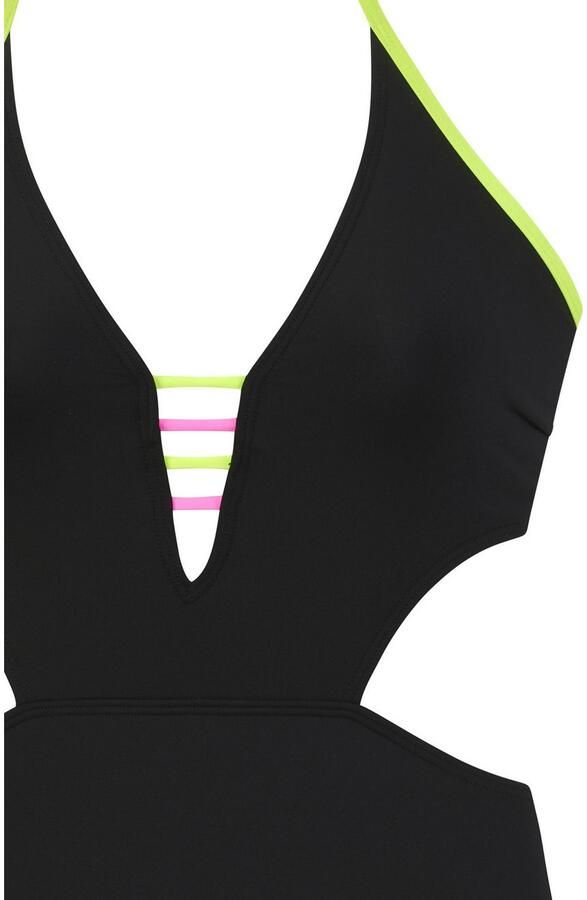 Buffalo Monokini POP Met contrastkleurige details - Foto 5