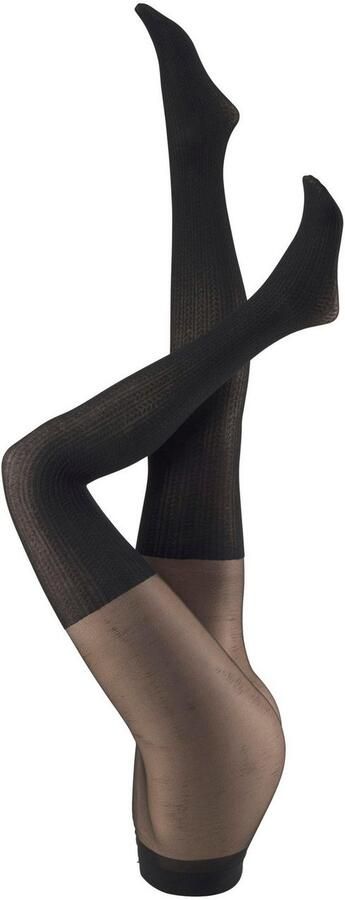 Buffalo Overknee-maillot in aangename modalkwaliteit - Foto 4