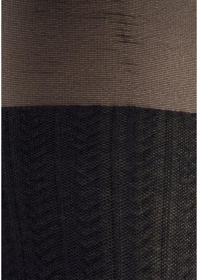 Buffalo Overknee-maillot in aangename modalkwaliteit