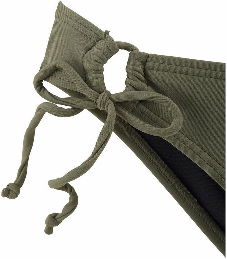 Buffalo Push-upbikini met gevlochten detail achter