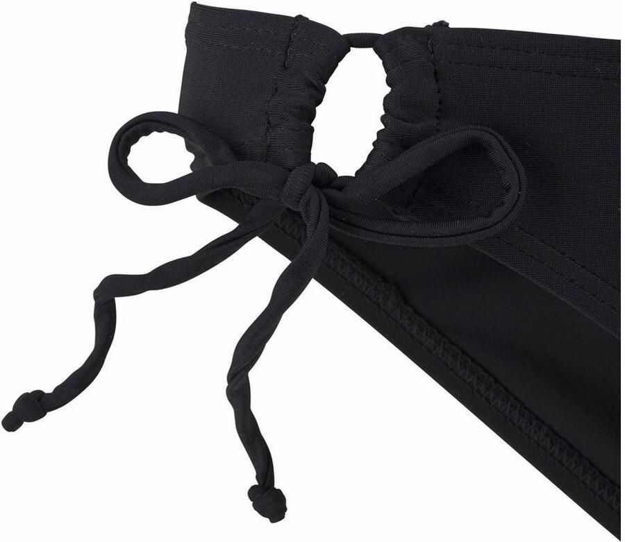 Buffalo Push-upbikini met gevlochten detail achter