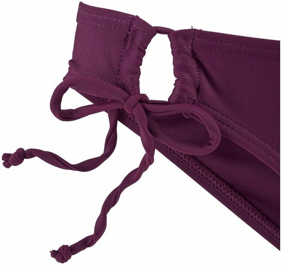 Buffalo Push-upbikini met gevlochten detail achter