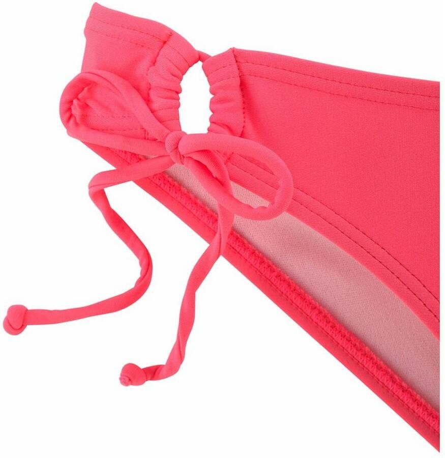 Buffalo Push-upbikini met gevlochten detail achter