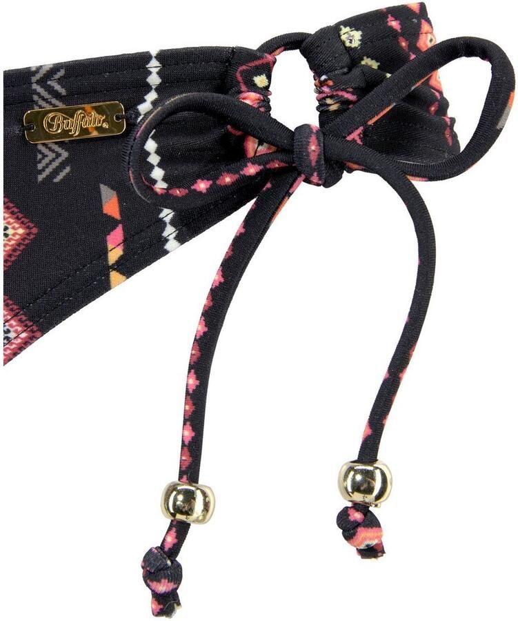 Buffalo Push-upbikini met sierkraaltjes