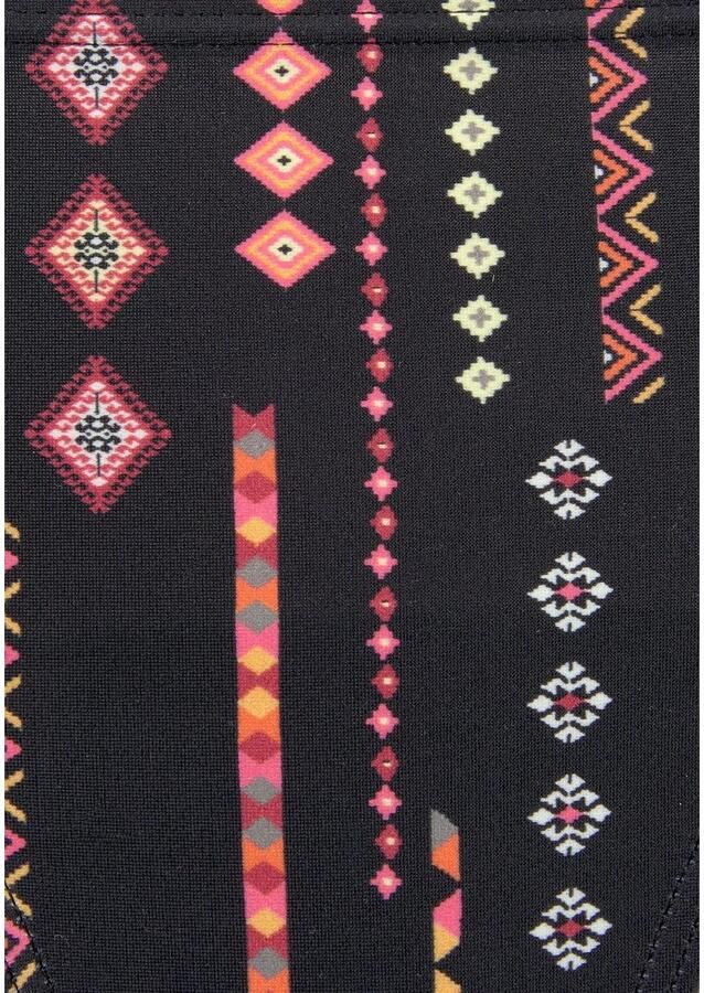 Buffalo Push-upbikini met sierkraaltjes - Foto 3