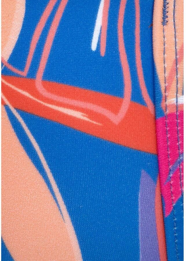 Buffalo Push-upbikinitop Soleil met geïntegreerde versteviging - Foto 5