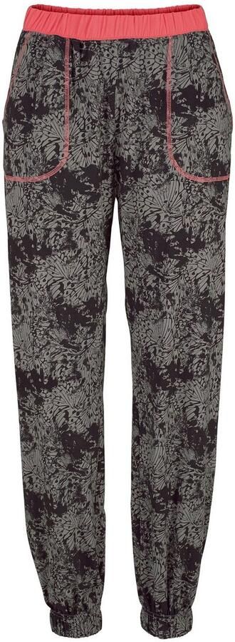 Buffalo Pyjama gedessineerde broek met steekzakken (2-delig 1 stuk) - Foto 7