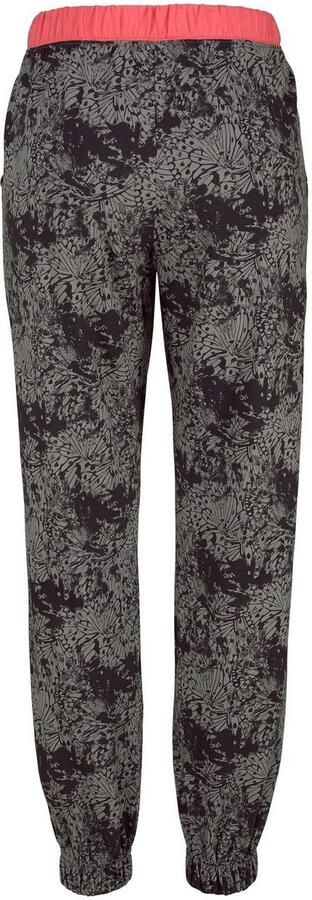 Buffalo Pyjama gedessineerde broek met steekzakken (2-delig 1 stuk) - Foto 8