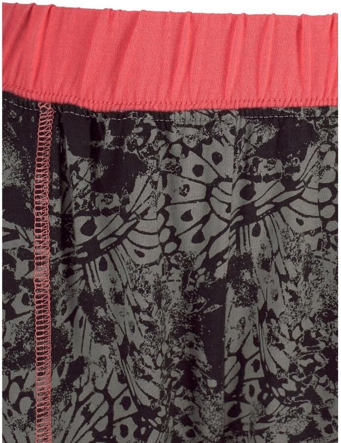 Buffalo Pyjama gedessineerde broek met steekzakken (2-delig 1 stuk)