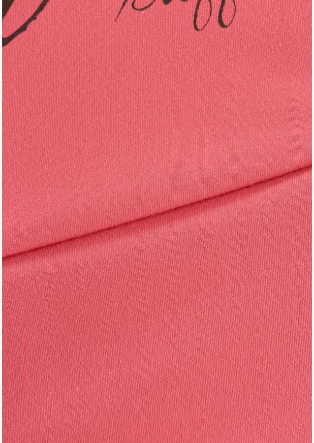 Buffalo Pyjama gedessineerde broek met steekzakken (2-delig 1 stuk) - Foto 5