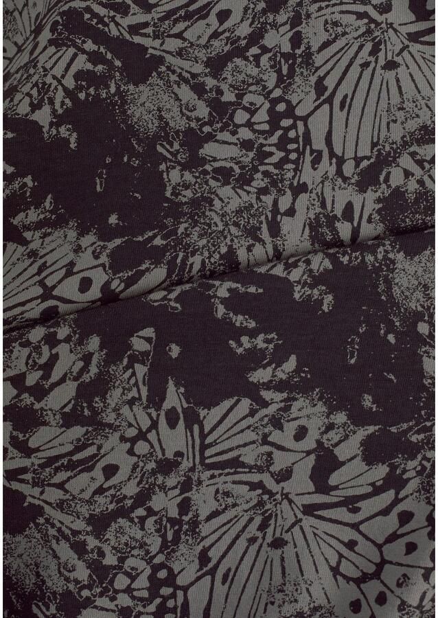 Buffalo Pyjama gedessineerde broek met steekzakken (2-delig 1 stuk) - Foto 6