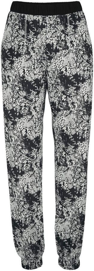 Buffalo Pyjama gedessineerde broek met steekzakken (2-delig 1 stuk) - Foto 7