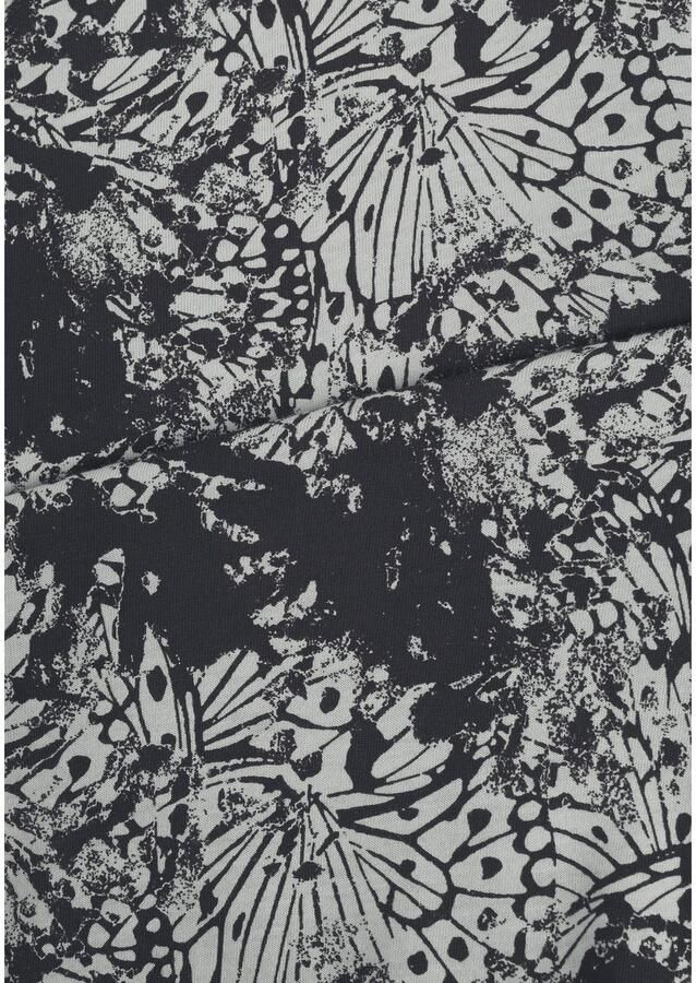 Buffalo Pyjama gedessineerde broek met steekzakken (2-delig 1 stuk) - Foto 4