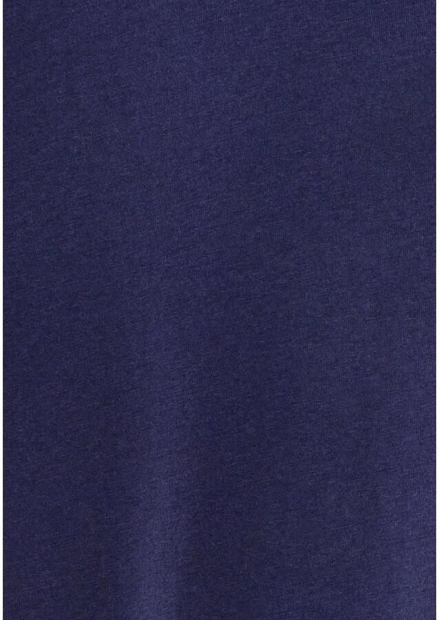 Buffalo Pyjama in coole ruitlook (set 2-delig 1 stuk) - Foto 3