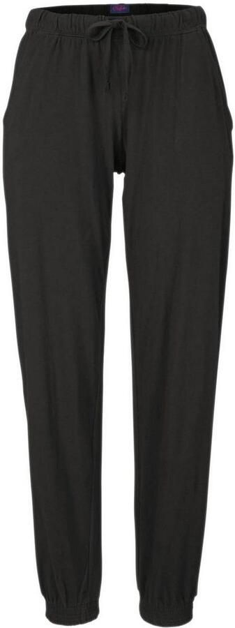 Buffalo Pyjama in streep-look met gekleurde frontprint (2-delig 1 stuk) - Foto 3