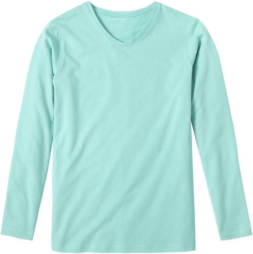 Buffalo Pyjama met cool gedessineerde broek (2-delig 1 stuk)