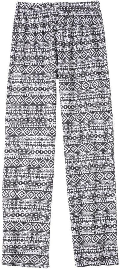 Buffalo Pyjama met cool gedessineerde broek (2-delig 1 stuk) - Foto 4