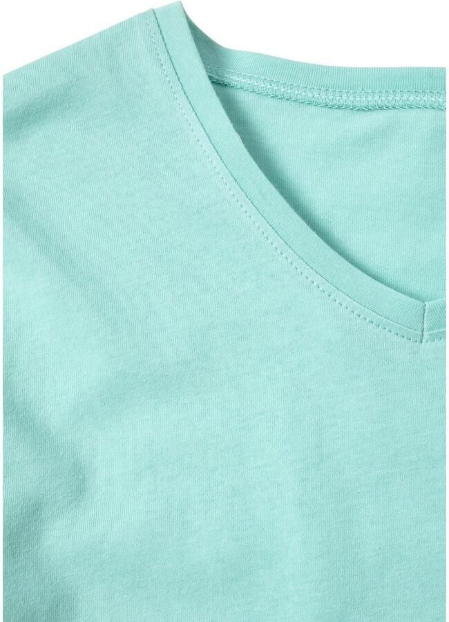 Buffalo Pyjama met cool gedessineerde broek (2-delig 1 stuk) - Foto 2