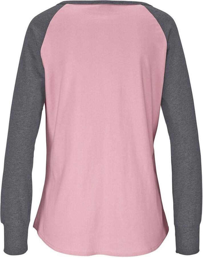 Buffalo Pyjama met decoratieve knopen (2-delig 1 stuk) - Foto 2