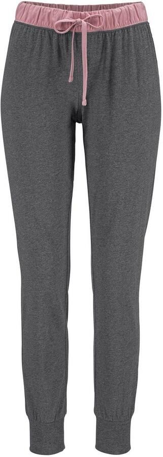 Buffalo Pyjama met decoratieve knopen (2-delig 1 stuk) - Foto 9