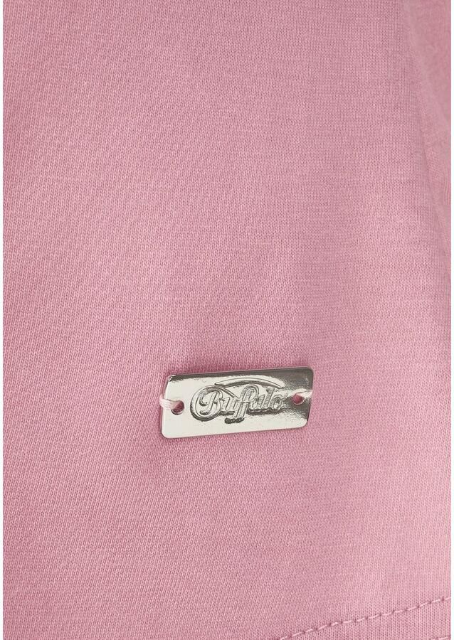 Buffalo Pyjama met decoratieve knopen (2-delig 1 stuk) - Foto 5