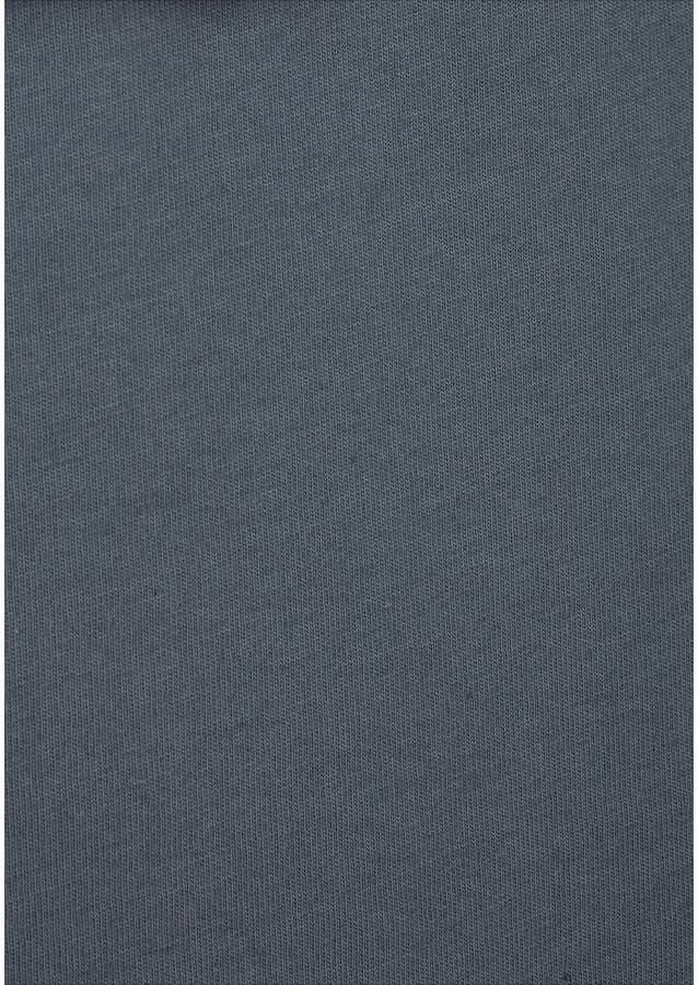 Buffalo Pyjama met gedessineerde broek en bijpassend shirt met lange mouwen (2-delig 1 stuk) - Foto 3