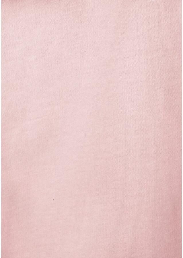 Buffalo Pyjama met gedessineerde broek en bijpassend shirt met lange mouwen (2-delig 1 stuk) - Foto 3