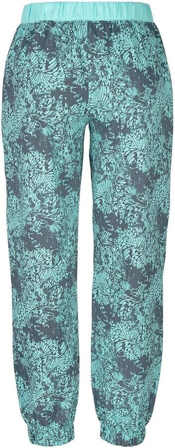 Buffalo Pyjama met gedessineerde broek en bijpassend shirt met lange mouwen (2-delig 1 stuk) - Foto 4