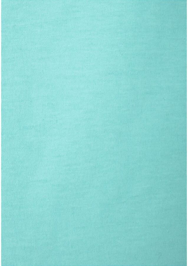 Buffalo Pyjama met gedessineerde broek en bijpassend shirt met lange mouwen (2-delig 1 stuk) - Foto 3