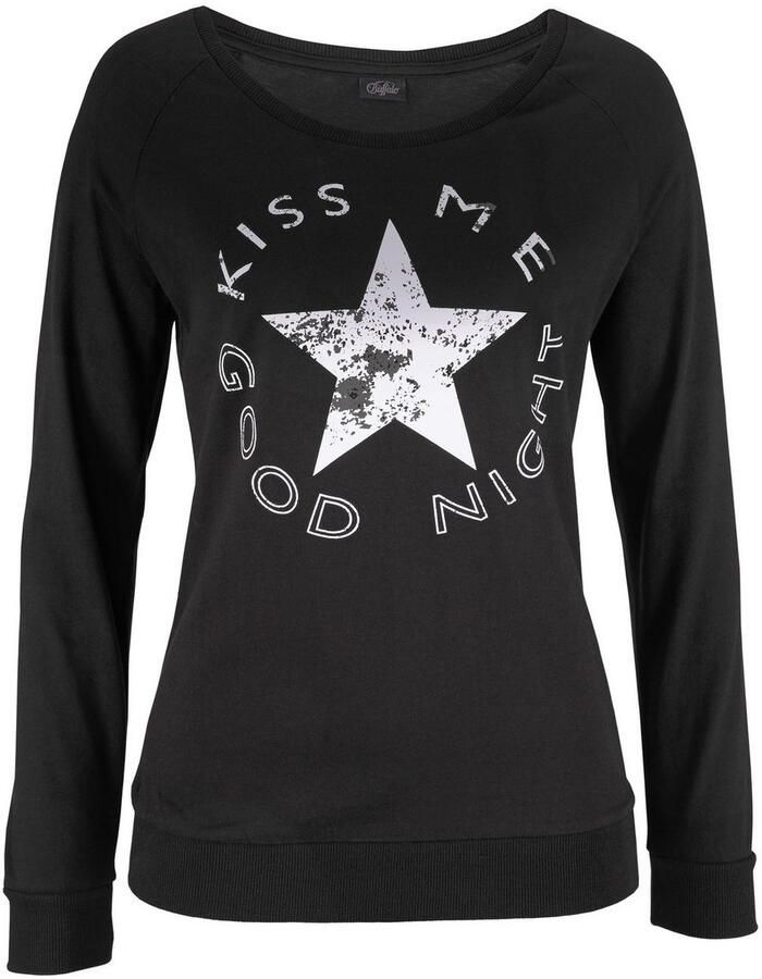 Buffalo Pyjama met sterrenprint (2-delig 1 stuk) - Foto 2