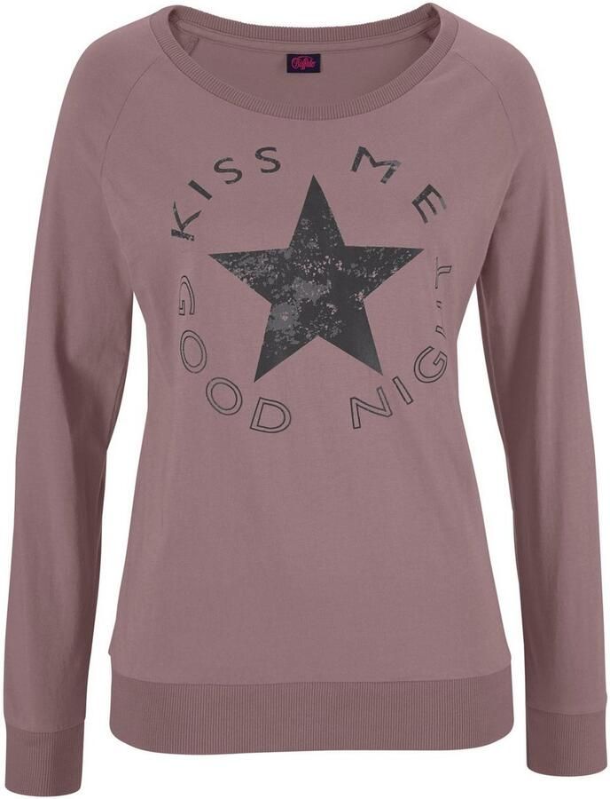 Buffalo Pyjama met sterrenprint (2-delig 1 stuk) - Foto 2