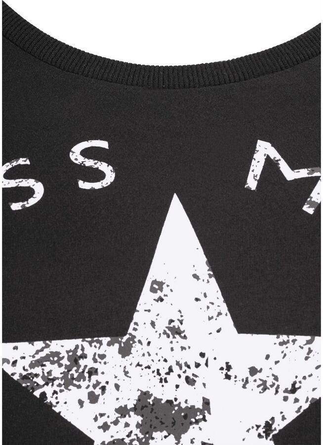 Buffalo Pyjama met sterrenprint (2-delig 1 stuk) - Foto 4