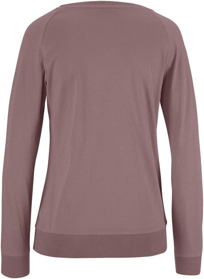 Buffalo Pyjama met sterrenprint (2-delig 1 stuk) - Foto 3