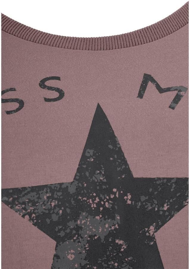 Buffalo Pyjama met sterrenprint (2-delig 1 stuk) - Foto 4