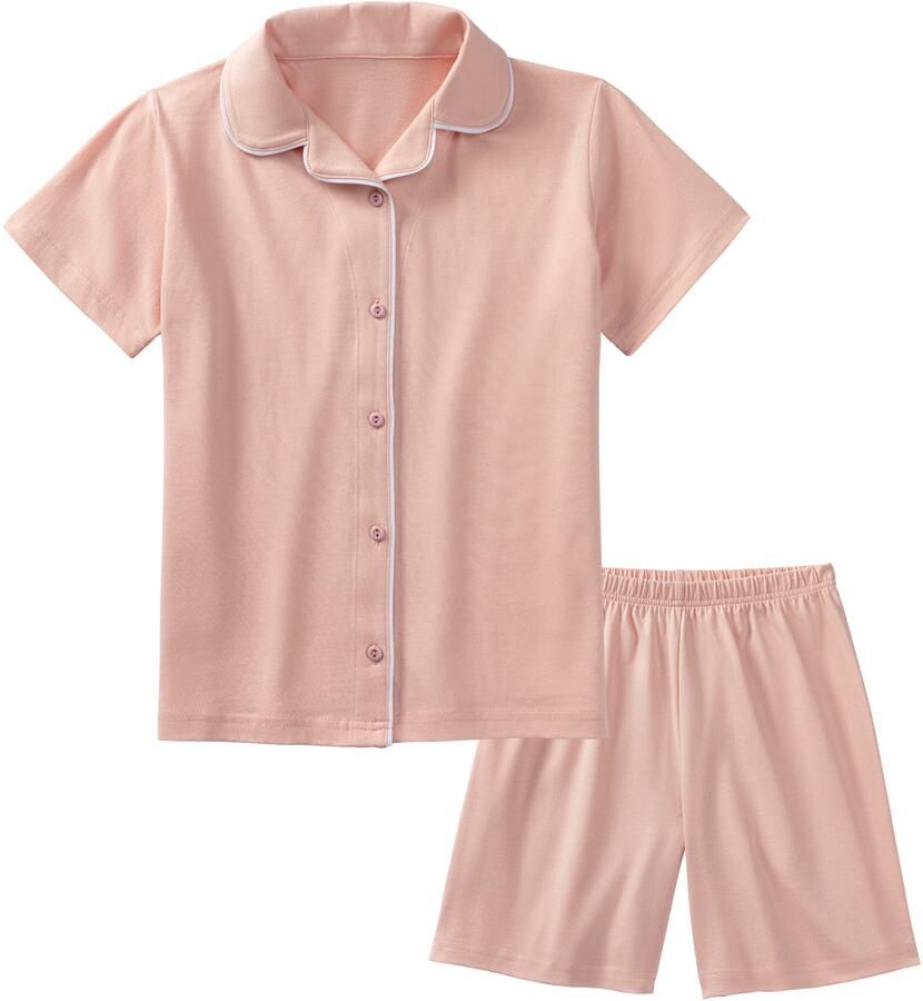 Buffalo Pyjama van zachte single jersey kwaliteit (2-delig 1 stuk) - Foto 4