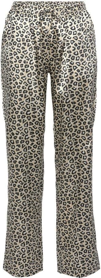 Buffalo Pyjamabroek met mooie dierenprint - Foto 7