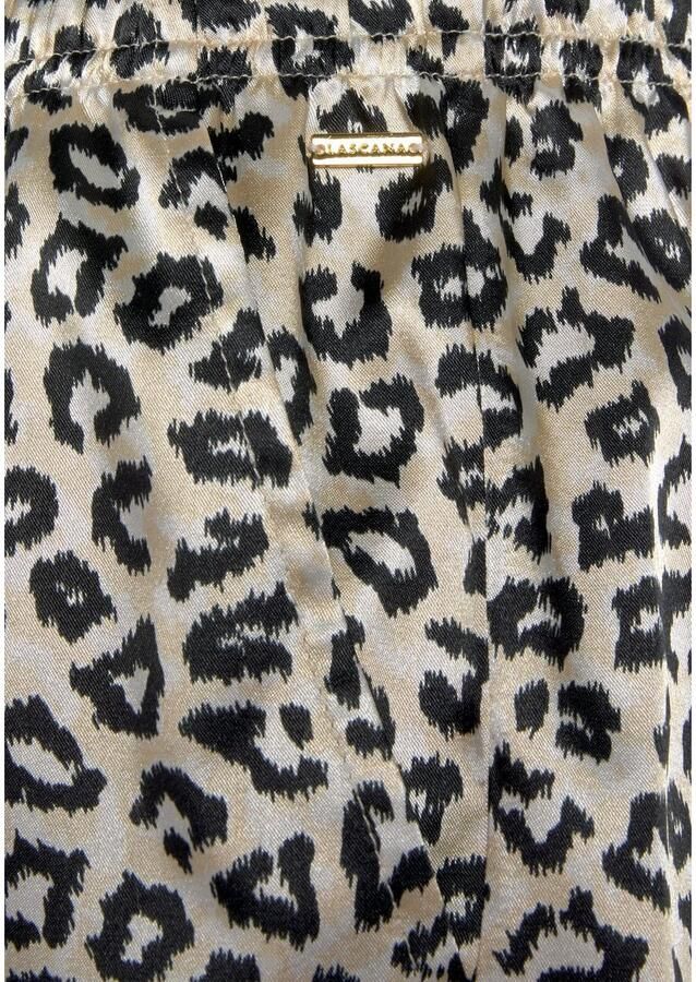 Buffalo Pyjamabroek met mooie dierenprint - Foto 3