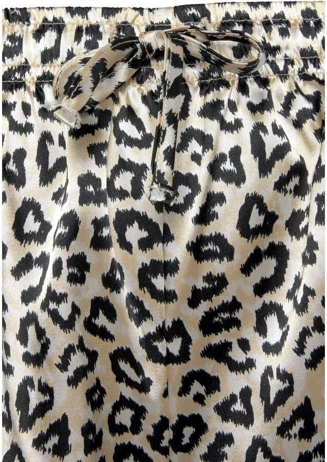 Buffalo Pyjamabroek met mooie dierenprint - Foto 4