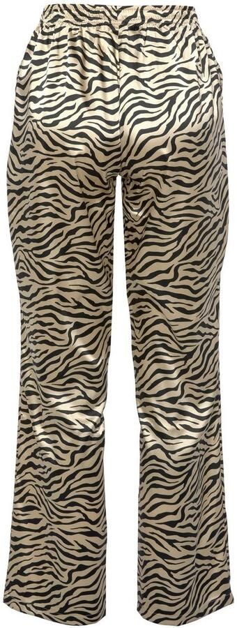 Buffalo Pyjamabroek met mooie dierenprint - Foto 6