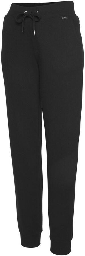 Buffalo Relaxbroek in casual vorm met zijzakken loungeanzug - Foto 6