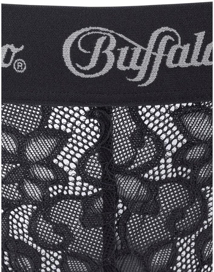 Buffalo Rio-slip met modieuze band - Foto 2