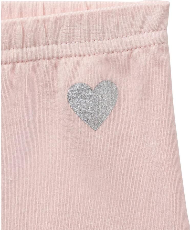 Buffalo Set: Bustier klassiek eenvoudig design (set 4-delig Met hipster)