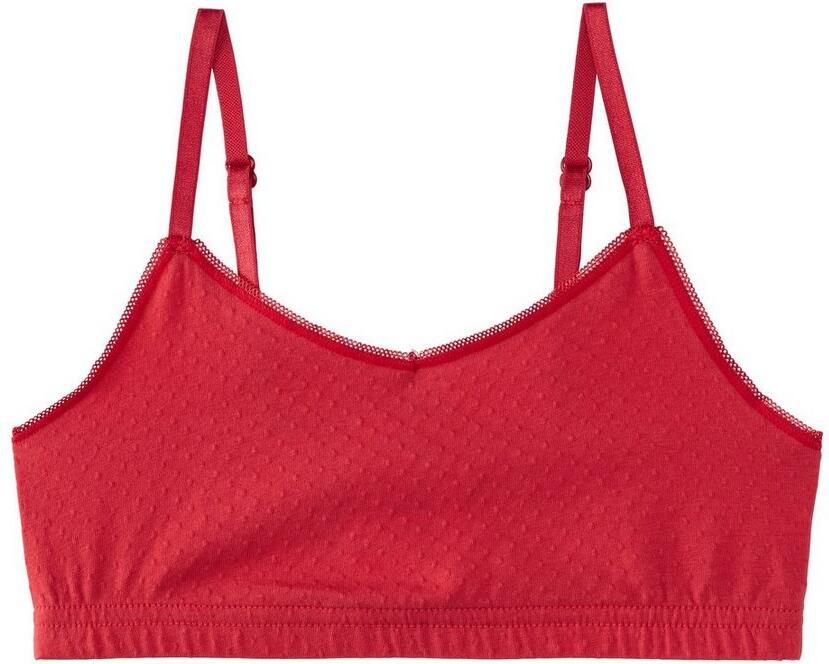 Buffalo Set: Bustier met mooie kantafwerking (set 4-delig Met slip) - Foto 3