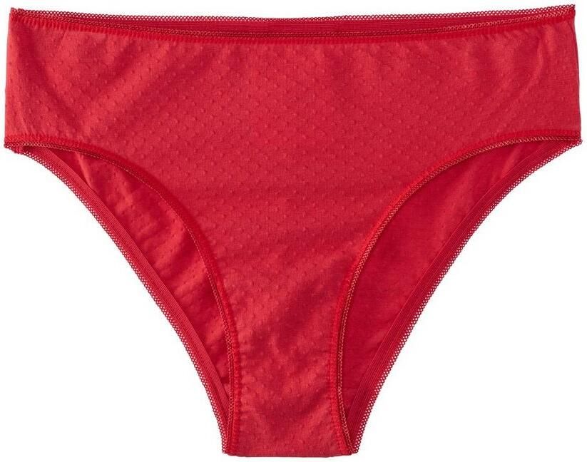 Buffalo Set: Bustier met mooie kantafwerking (set 4-delig Met slip) - Foto 4