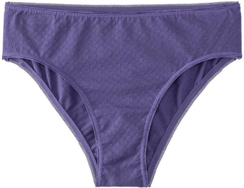 Buffalo Set: Bustier met mooie kantafwerking (set 4-delig Met slip) - Foto 5