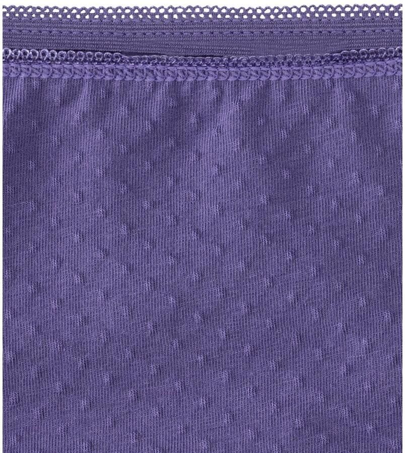 Buffalo Set: Bustier met mooie kantafwerking (set 4-delig Met slip)