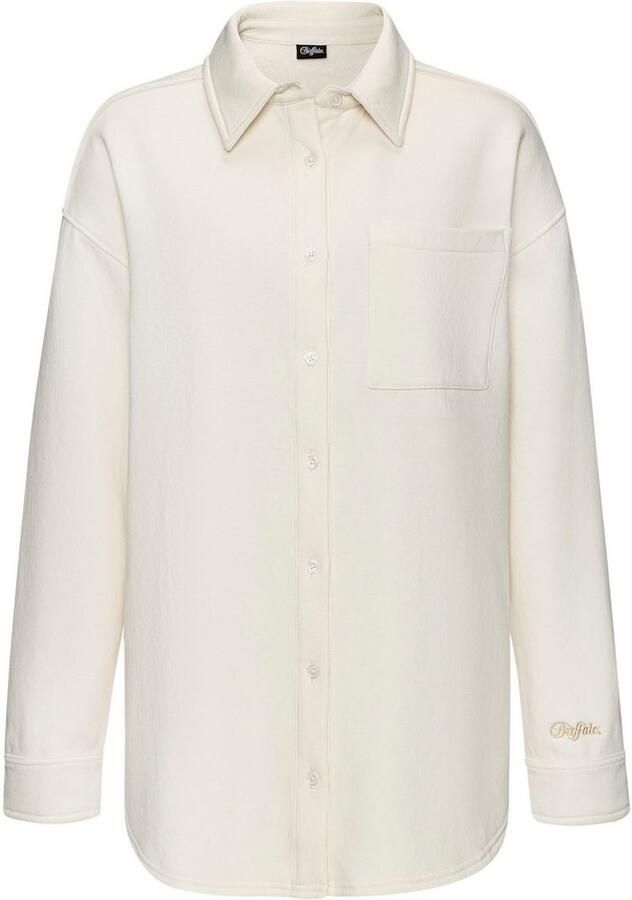 Buffalo Shirt met geborduurd logo - Foto 4