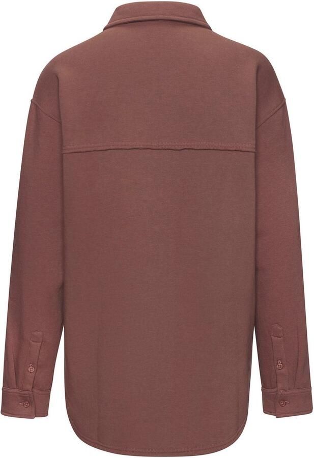 Buffalo Shirt met geborduurd logo - Foto 3